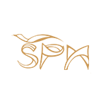 spm circle logo